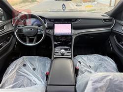 جیپ گراند شیرۆکی